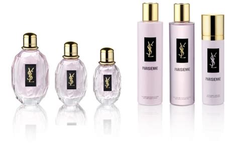 yves saint laurent parisienne|parisienne perfume boots.